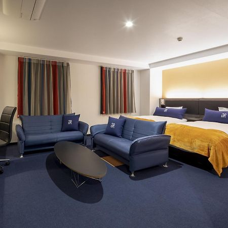 Green Rich Hotel Kurashiki Ekimae Zewnętrze zdjęcie